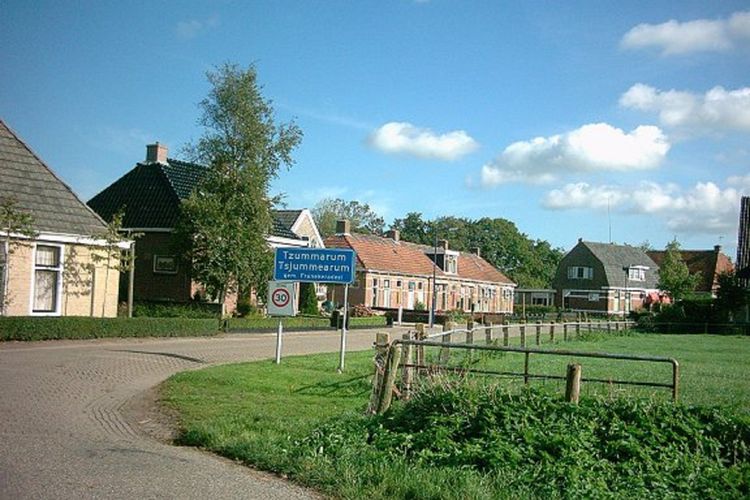 Recreatiepark de Friese Wadden