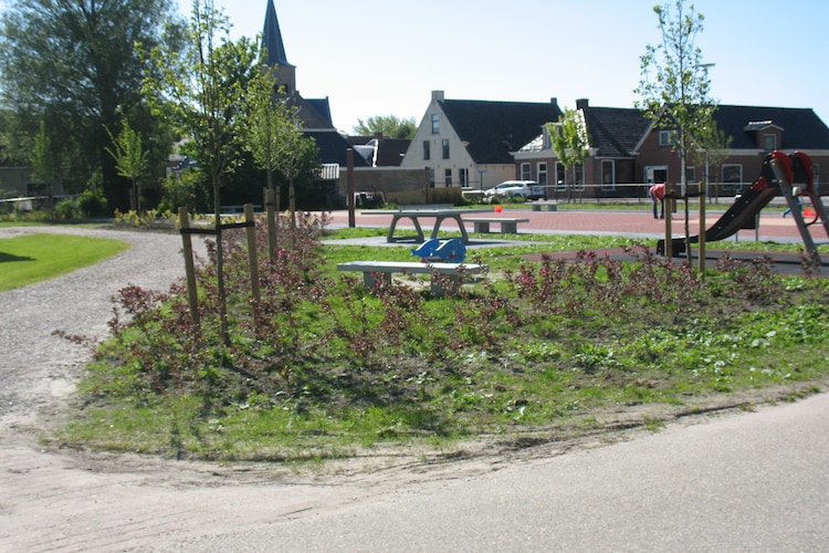 Ferienwohnung Recreatiepark de Friese Wadden (828231), Tzummarum, , , Niederlande, Bild 11