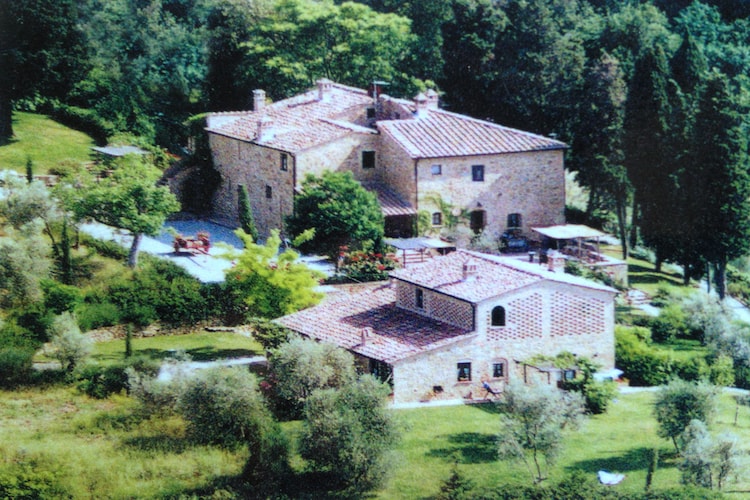 Holiday home Tuscany Elba