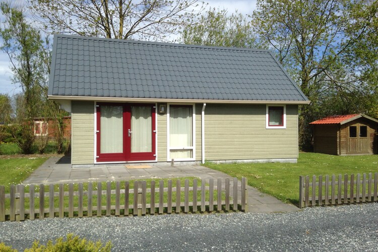 Ferienhaus Recreatiepark de Friese Wadden (828230), Tzummarum, , , Niederlande, Bild 4