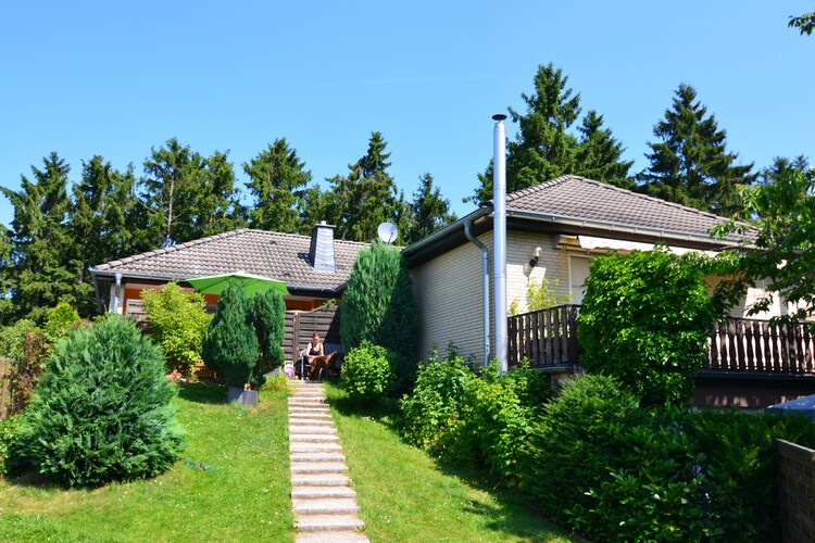 Holiday home Sauerland