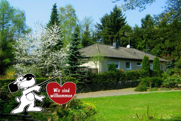Holiday home Sauerland