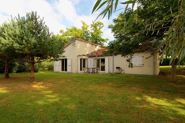 Villa Limousin