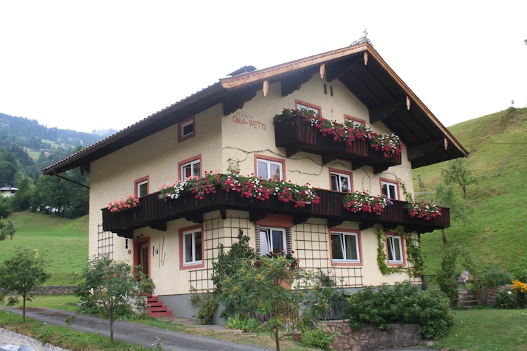 Holiday home Tyrol