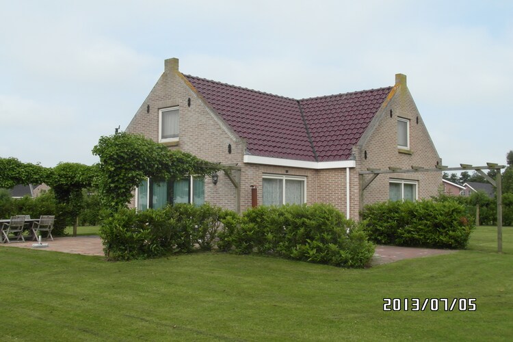 Holiday home Friesland
