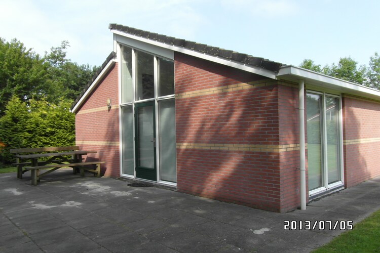 Bungalow Friesland