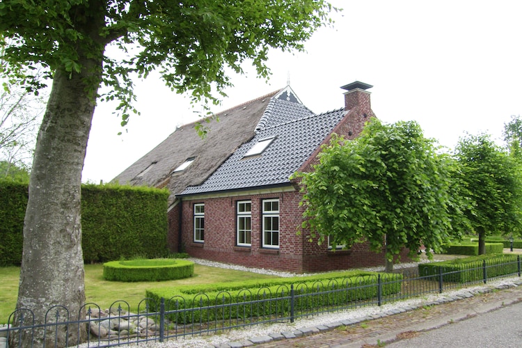 Farmhouse Friesland