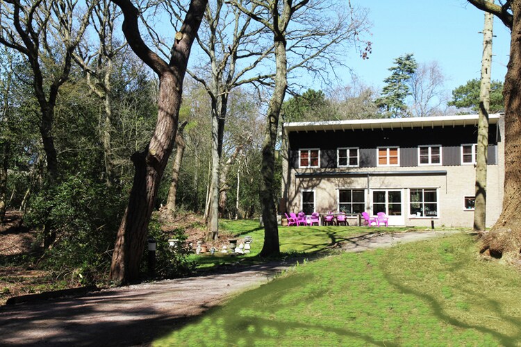 Holiday home North Holland