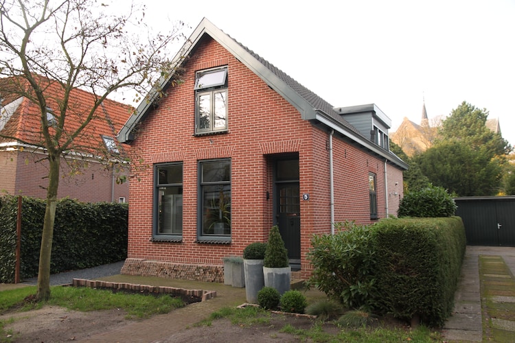 Holiday home North Holland