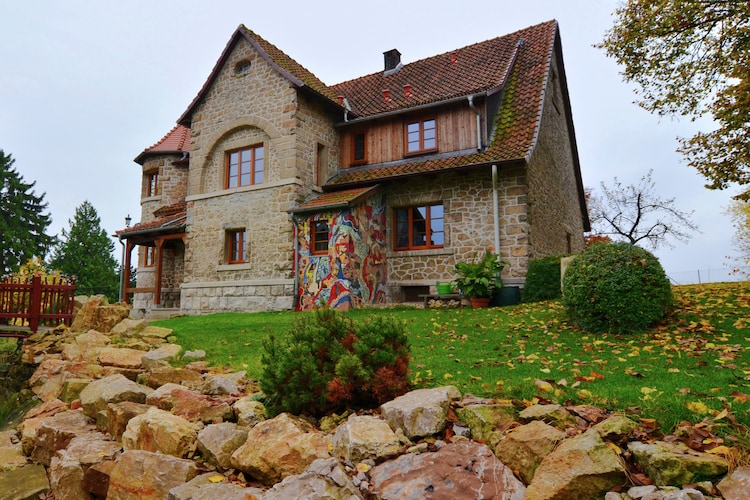 Villa Hesse