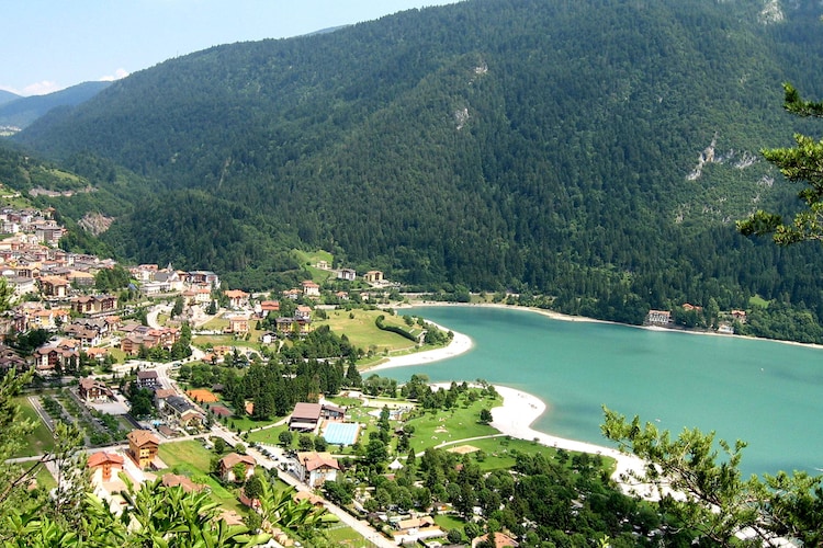 Apartment Trentino Dolomites