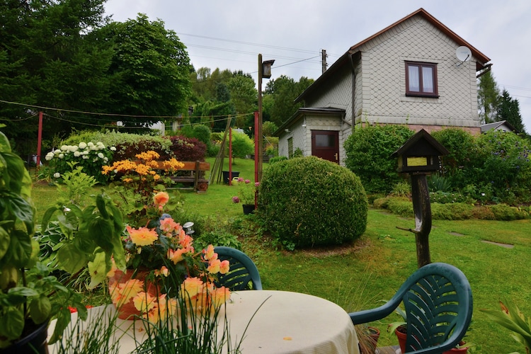 Holiday home Thuringia