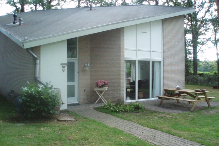 Holiday home North Brabant