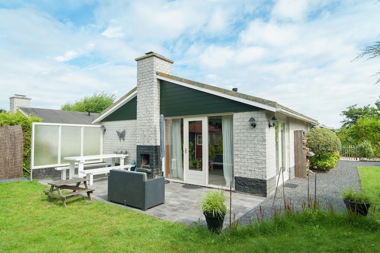 Holiday home North Holland