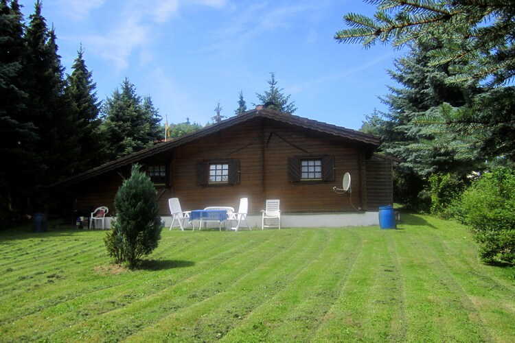 Chalet Hesse