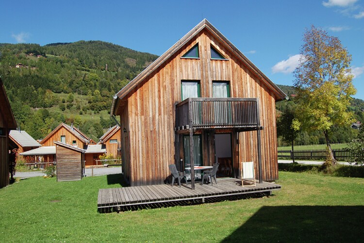 Holiday home Styria