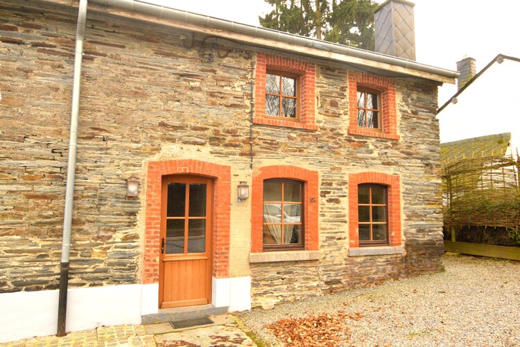 Farmhouse Luxembourg