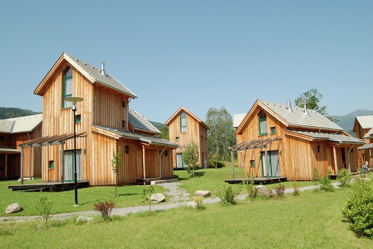 Holiday home Styria