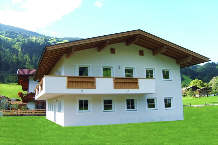 Apartment Tyrol