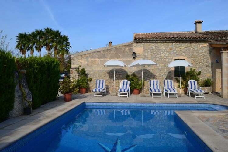 Holiday home Majorca