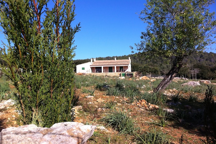Holiday home Majorca