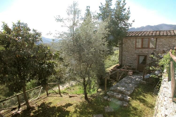 Holiday home Tuscany Elba