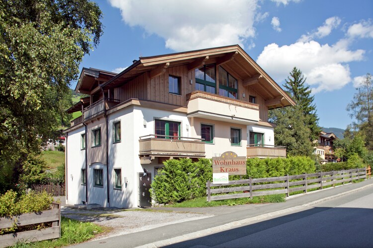 Apartment Tyrol