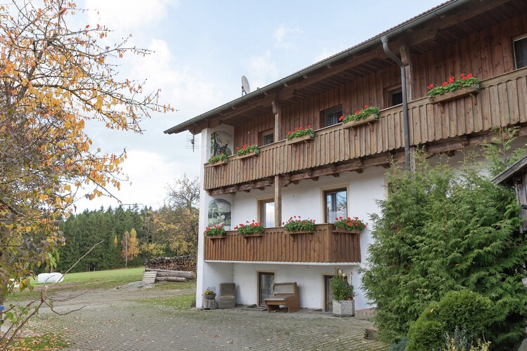 Holiday home Bavaria
