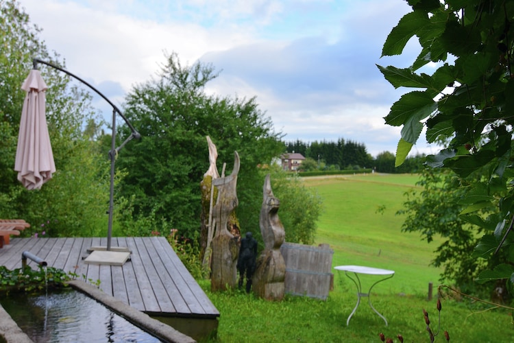 Holiday home Bavaria