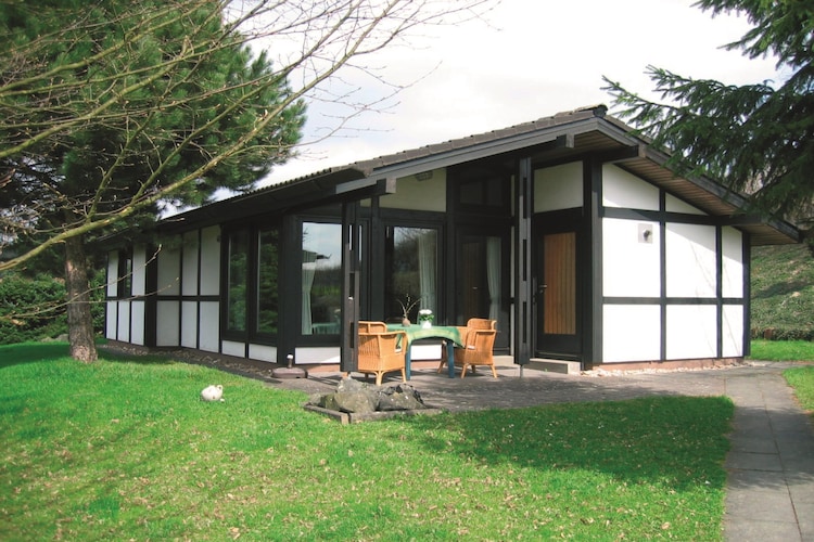 Holiday home Sauerland