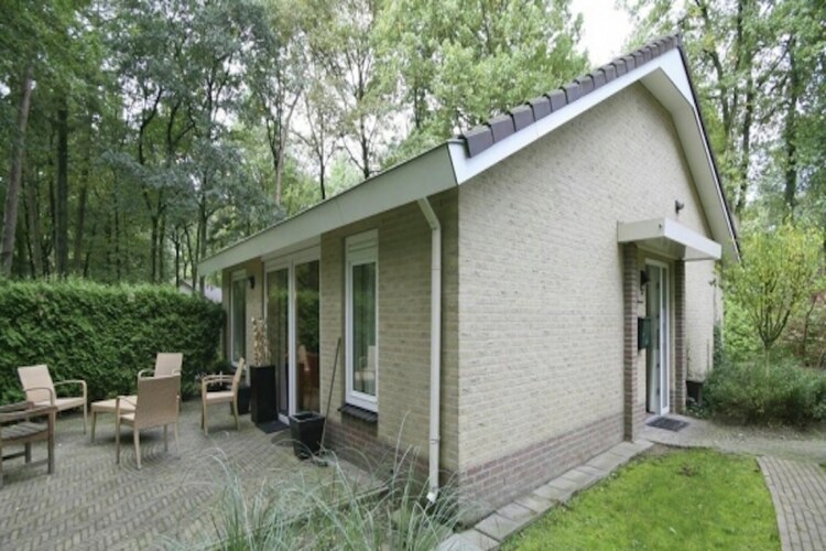 Bungalow Guelders