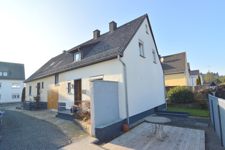 Holiday home Eifel