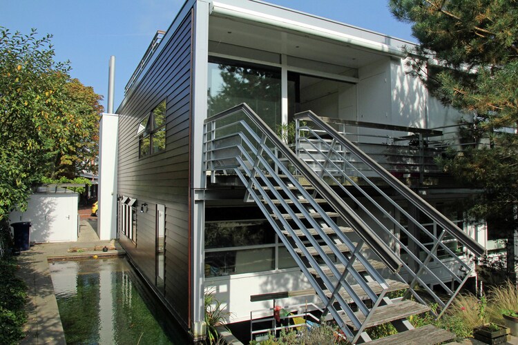 Holiday home South Holland
