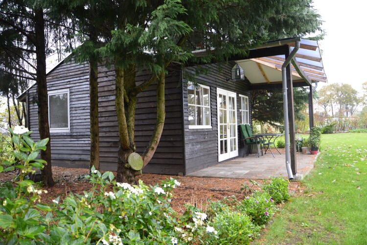 Holiday home North Brabant