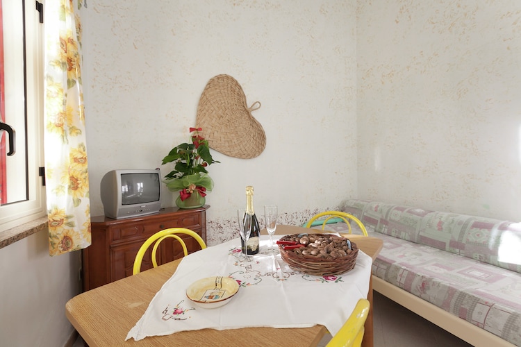 Ferienwohnung Valentia (834575), Ricadi, Vibo Valentia, Kalabrien, Italien, Bild 11