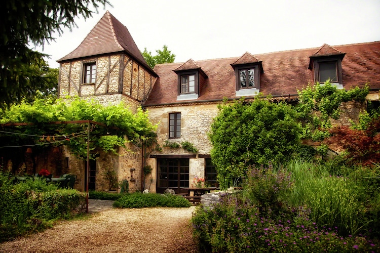 Mansion Dordogne