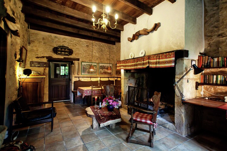 Cottage Dordogne