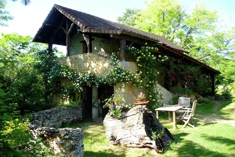 Cottage Dordogne