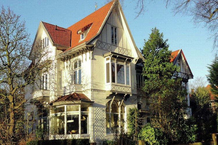 Holiday home South Holland