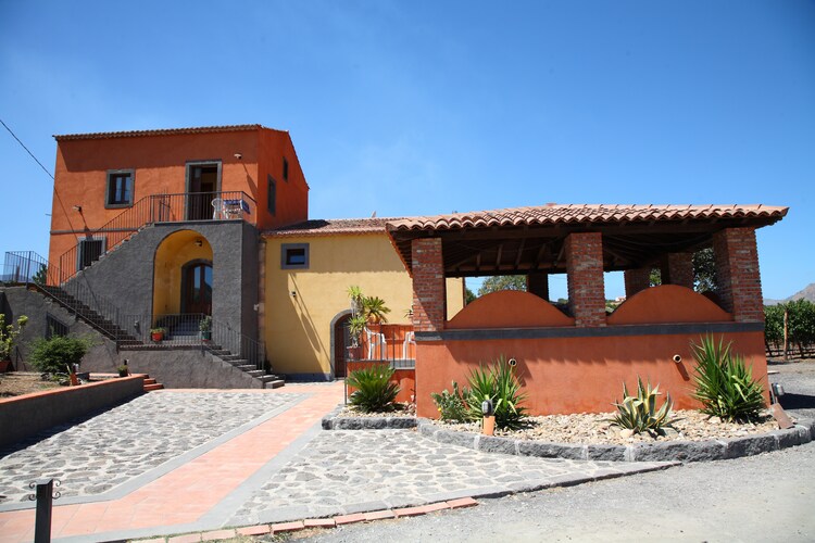 Apartment Sicily