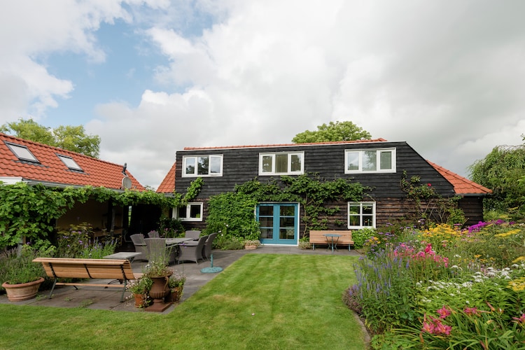 Holiday home North Holland