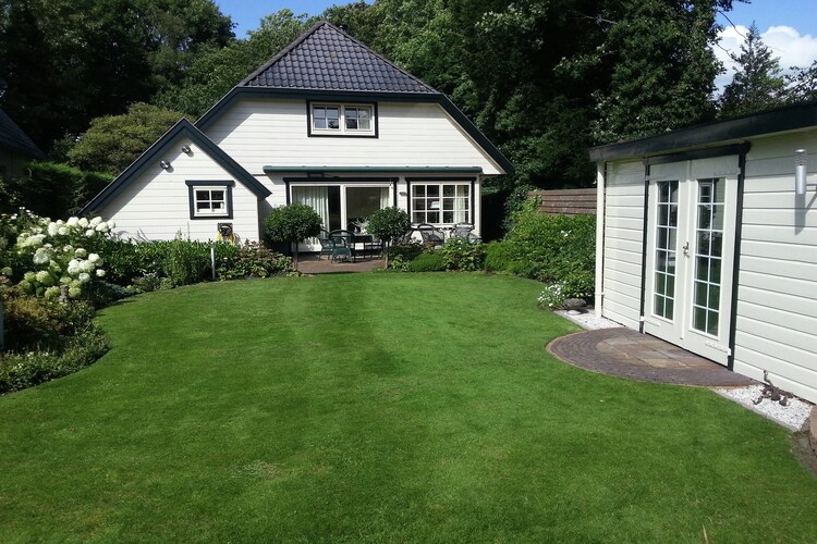 Holiday home North Holland