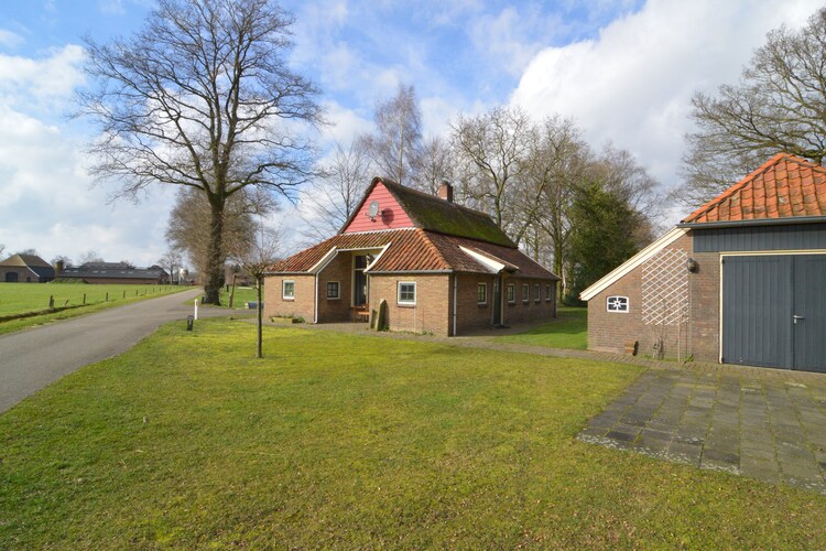 Farmhouse Guelders