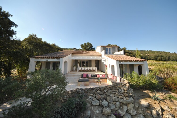 Villa Provence Cote d Azur