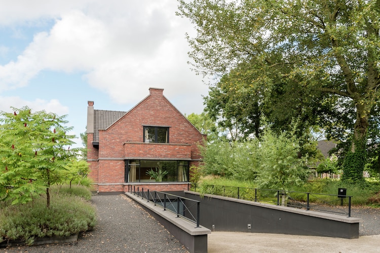 Villa North Holland