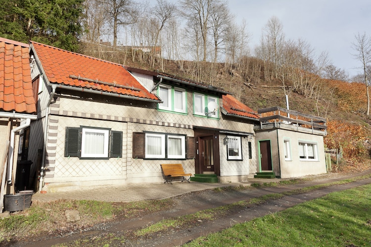 Holiday home Harz