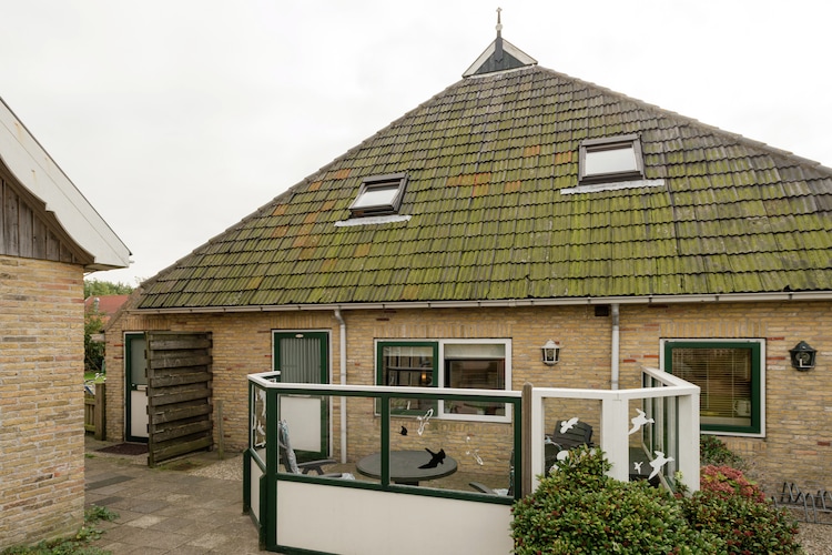 Apartment Frisian Islands