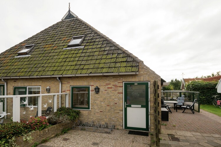 Apartment Frisian Islands