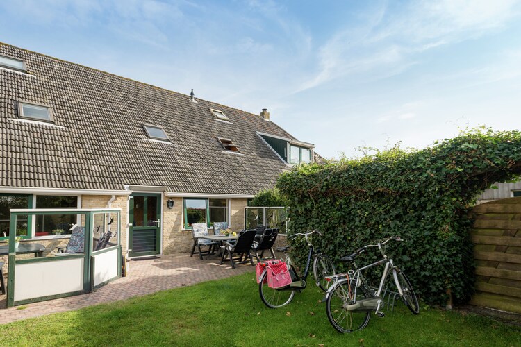 Apartment Frisian Islands
