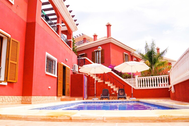 Holiday home Costa Blanca